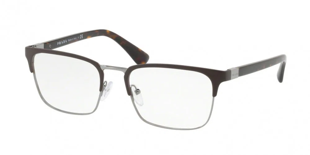 Prada Heritage 54TV Eyeglasses - view 4